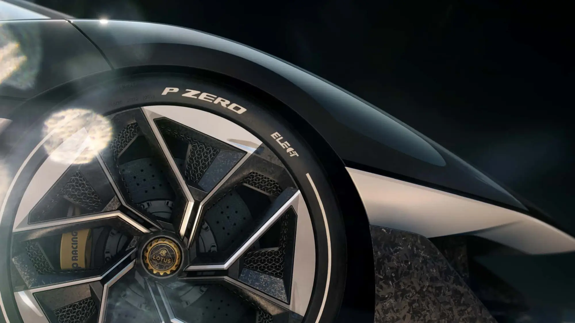 Lotus Theory 1 Concept - 7