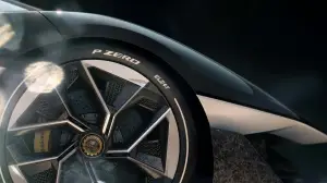 Lotus Theory 1 Concept - 7