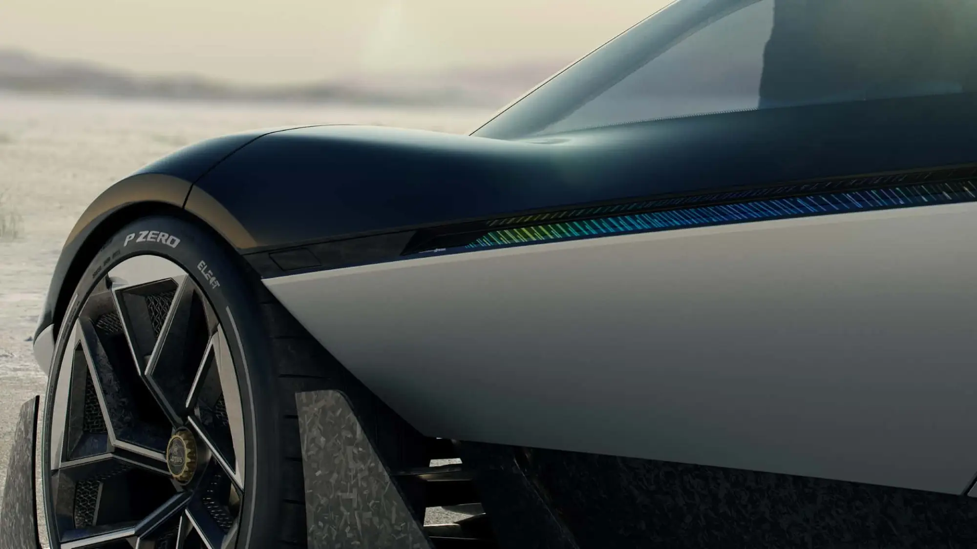 Lotus Theory 1 Concept - 4