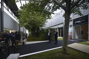 Stellantis Pro One apre il nuovo Hub per veicoli commerciali - 4