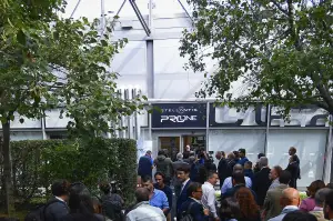 Stellantis Pro One apre il nuovo Hub per veicoli commerciali - 8
