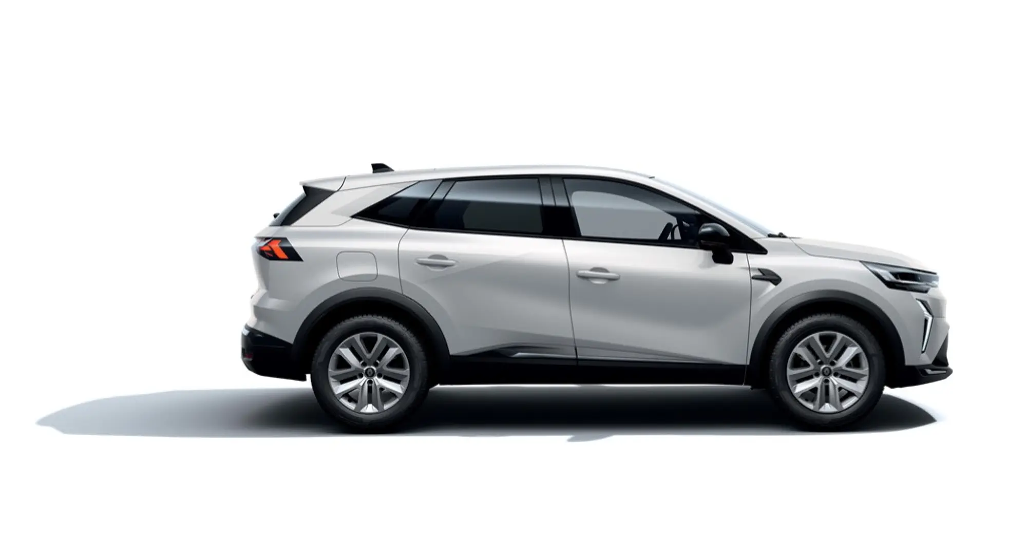 Renault Symbioz Evolution - 2