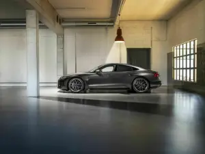 Edizione limitata Audi e-tron GT: solo 299 esemplari - 1