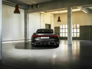 Edizione limitata Audi e-tron GT: solo 299 esemplari - 4
