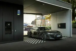 Edizione limitata Audi e-tron GT: solo 299 esemplari - 8