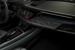 Edizione limitata Audi e-tron GT: solo 299 esemplari - 3