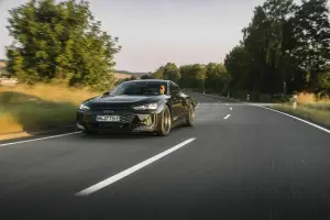 Edizione limitata Audi e-tron GT: solo 299 esemplari - 5
