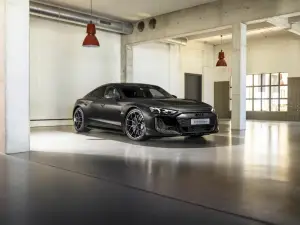 Edizione limitata Audi e-tron GT: solo 299 esemplari - 6