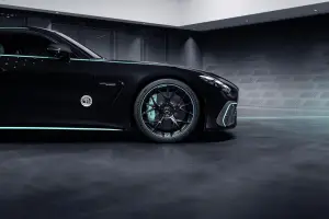 Mercedes-AMG GT 63 PRO 4MATIC Motorsport Collectors Edition