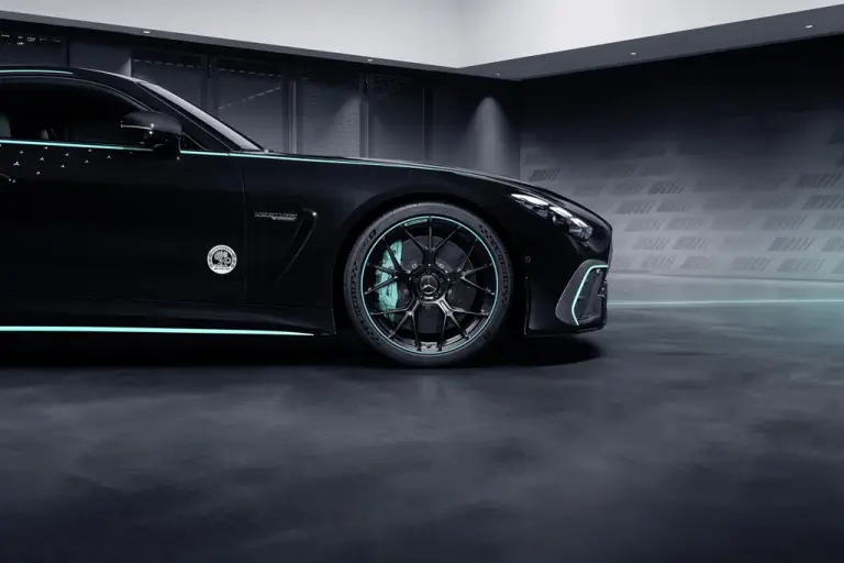 Mercedes-AMG GT 63 PRO 4MATIC Motorsport Collectors Edition - 18