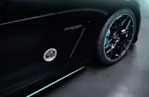 Mercedes-AMG GT 63 PRO 4MATIC Motorsport Collectors Edition