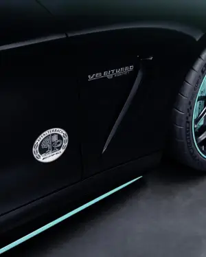 Mercedes-AMG GT 63 PRO 4MATIC Motorsport Collectors Edition