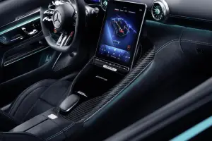 Mercedes-AMG GT 63 PRO 4MATIC Motorsport Collectors Edition
