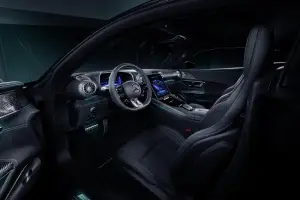 Mercedes-AMG GT 63 PRO 4MATIC Motorsport Collectors Edition