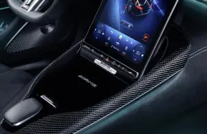 Mercedes-AMG GT 63 PRO 4MATIC Motorsport Collectors Edition