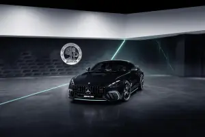 Mercedes-AMG GT 63 PRO 4MATIC Motorsport Collectors Edition