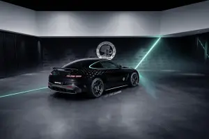 Mercedes-AMG GT 63 PRO 4MATIC Motorsport Collectors Edition