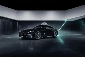 Mercedes-AMG GT 63 PRO 4MATIC Motorsport Collectors Edition