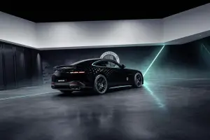 Mercedes-AMG GT 63 PRO 4MATIC Motorsport Collectors Edition