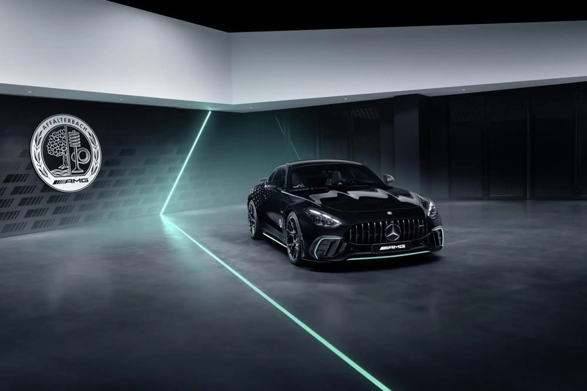 Mercedes-AMG GT 63 PRO 4MATIC Motorsport Collectors Edition - 5