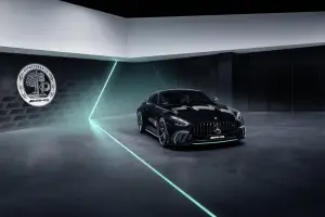 Mercedes-AMG GT 63 PRO 4MATIC Motorsport Collectors Edition