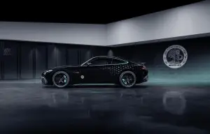 Mercedes-AMG GT 63 PRO 4MATIC Motorsport Collectors Edition