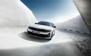 Opel Astra - un tradizionale cuore sportivo - 1