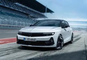 Opel Astra - un tradizionale cuore sportivo - 5