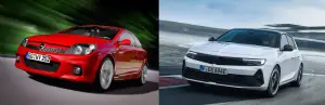 Opel Astra - un tradizionale cuore sportivo - 6