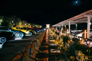 Supercar Owners Circle - Decimo anniversario