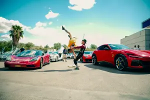 Supercar Owners Circle - Decimo anniversario