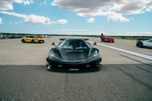 Supercar Owners Circle - Decimo anniversario