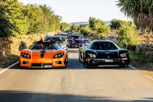 Supercar Owners Circle - Decimo anniversario