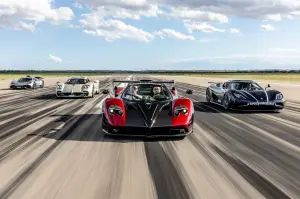 Supercar Owners Circle - Decimo anniversario