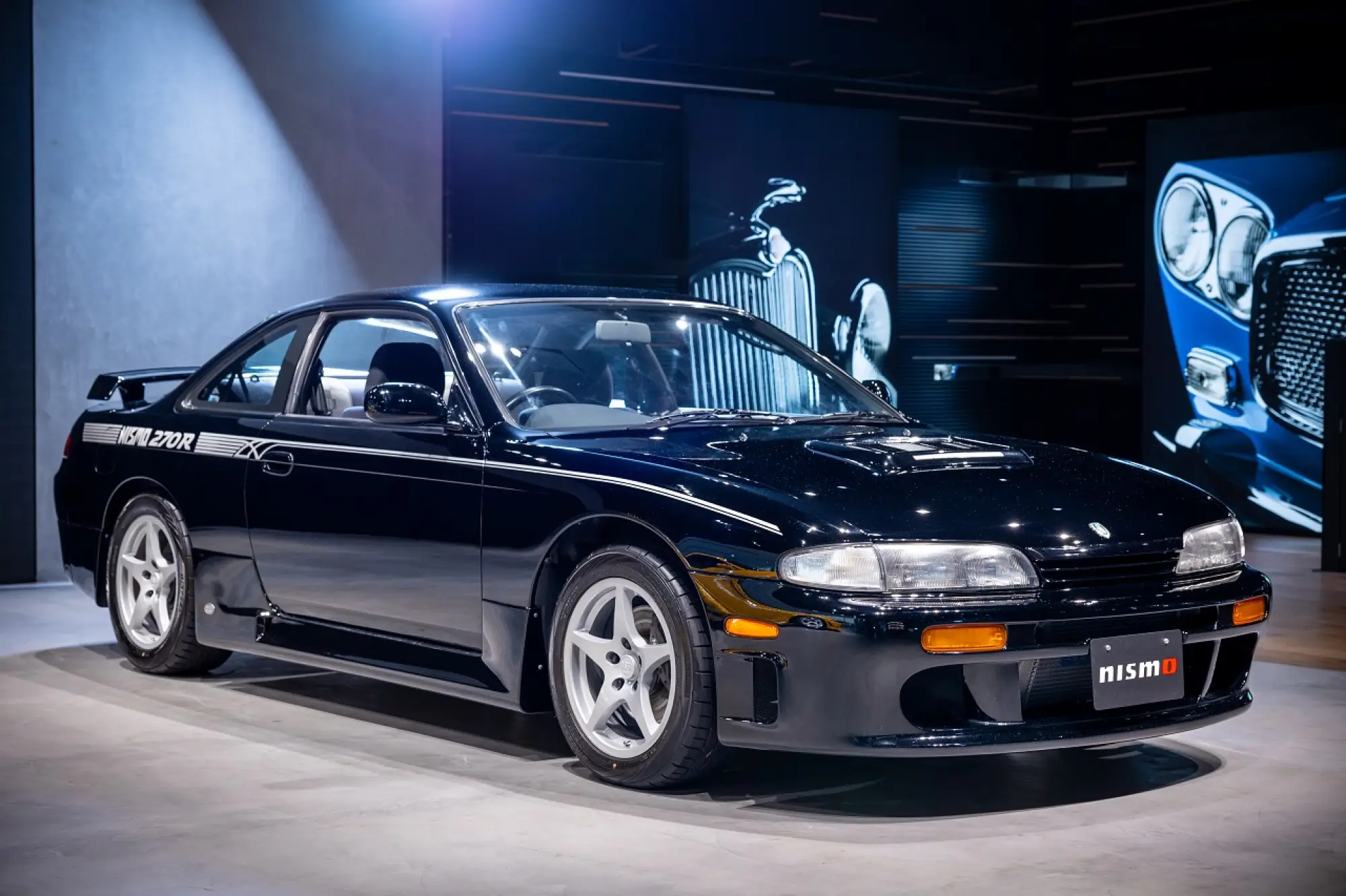 Nissan Nismo festeggia 40 anni - 6