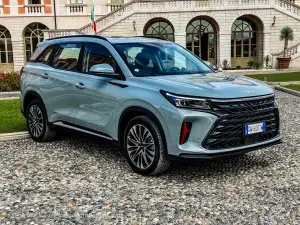 DSFK Glory 600 ed E5 PHEV - 7