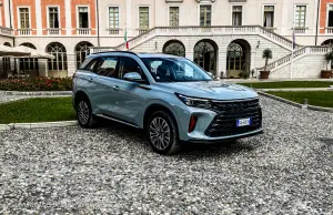 DSFK Glory 600 ed E5 PHEV - 4
