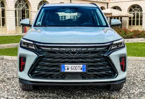 DSFK Glory 600 ed E5 PHEV - 3