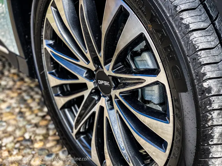 DSFK Glory 600 ed E5 PHEV - 11