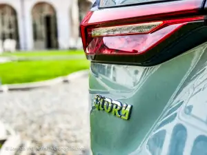 DSFK Glory 600 ed E5 PHEV - 10