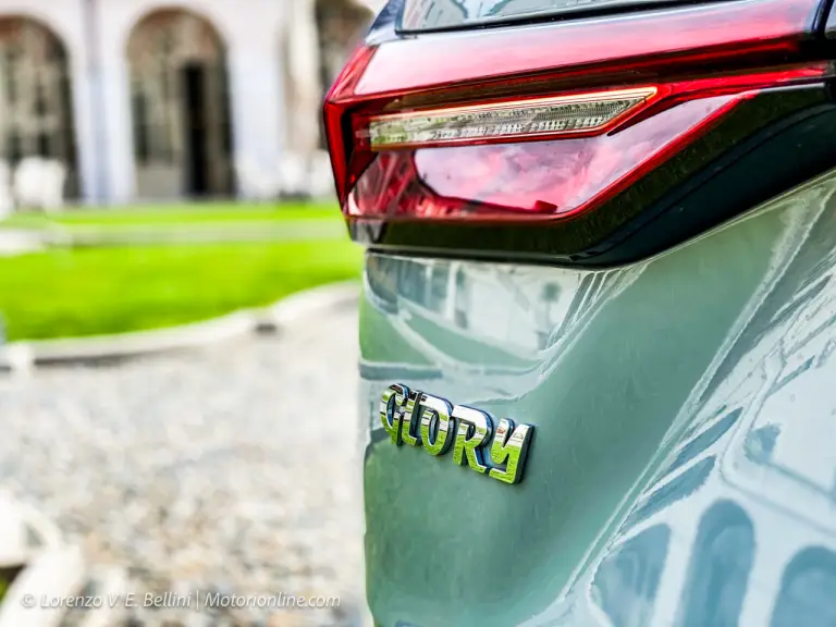 DSFK Glory 600 ed E5 PHEV - 10