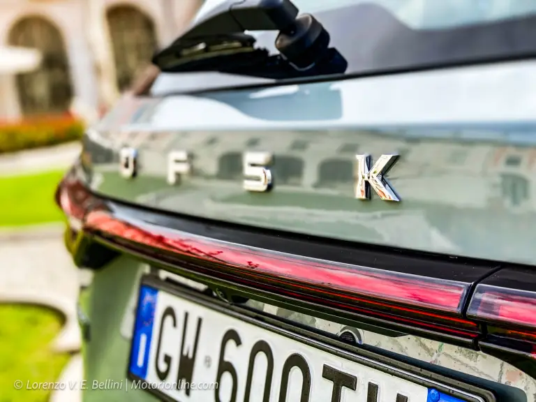 DSFK Glory 600 ed E5 PHEV - 12
