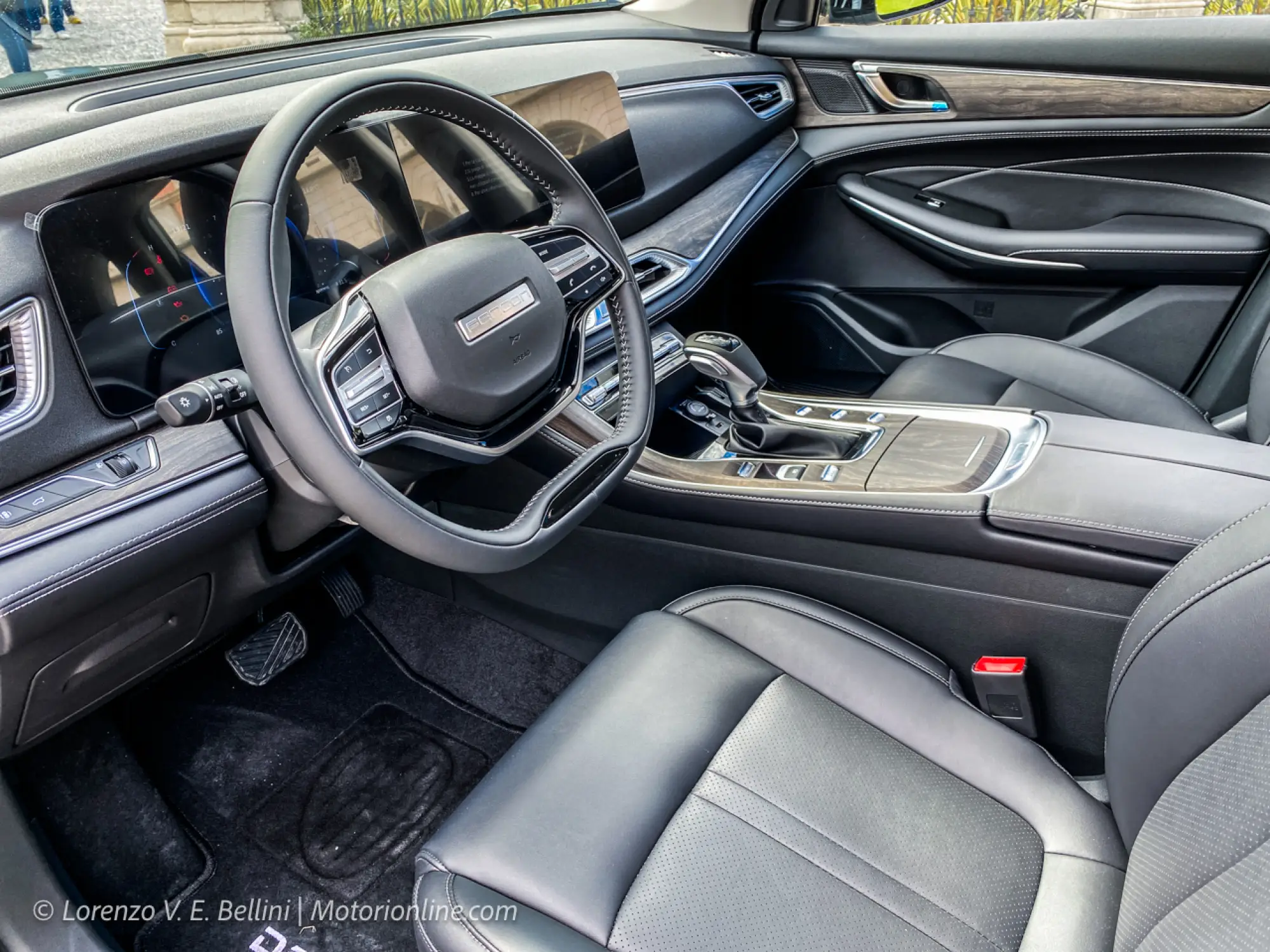 DSFK Glory 600 ed E5 PHEV - 13