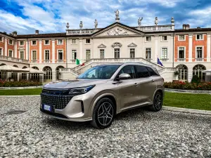 DSFK Glory 600 ed E5 PHEV - 19