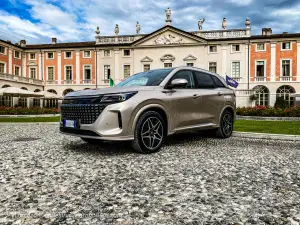 DSFK Glory 600 ed E5 PHEV - 21