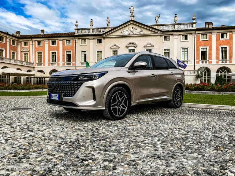DSFK Glory 600 ed E5 PHEV - 21