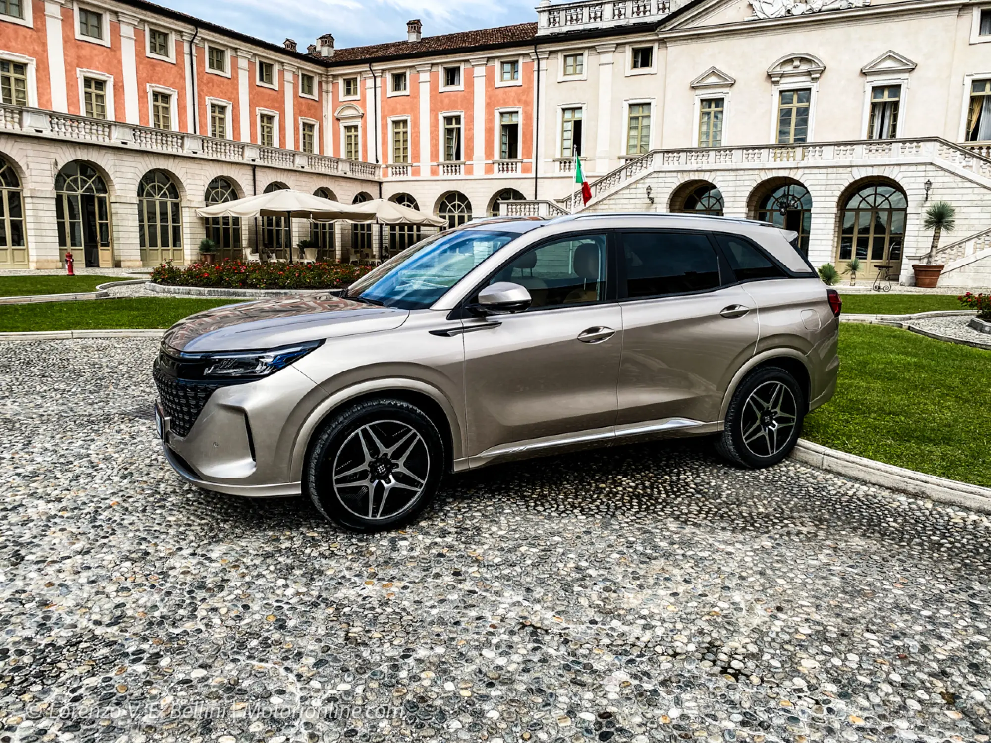 DSFK Glory 600 ed E5 PHEV - 22