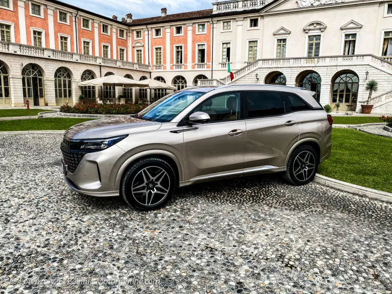 DSFK Glory 600 ed E5 PHEV - 22