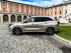 DSFK Glory 600 ed E5 PHEV - 24