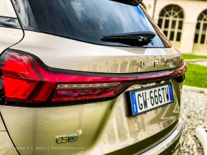 DSFK Glory 600 ed E5 PHEV - 30